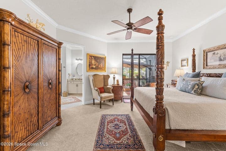 719 Lanai Circle, Melbourne, FL 32937 — photo 44