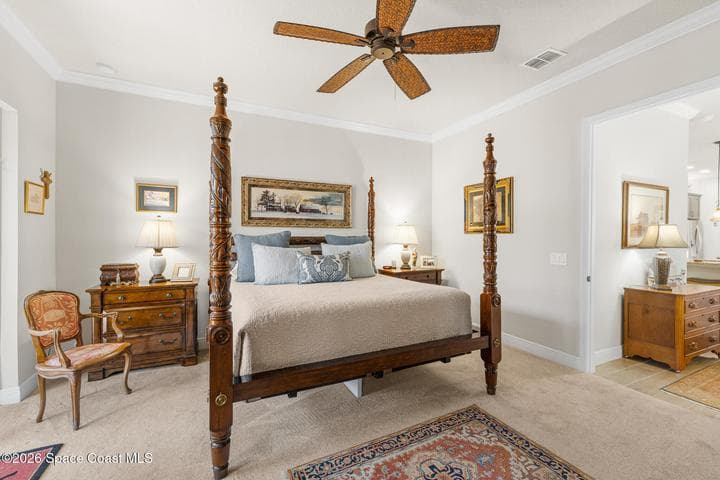 719 Lanai Circle, Melbourne, FL 32937 — photo 45
