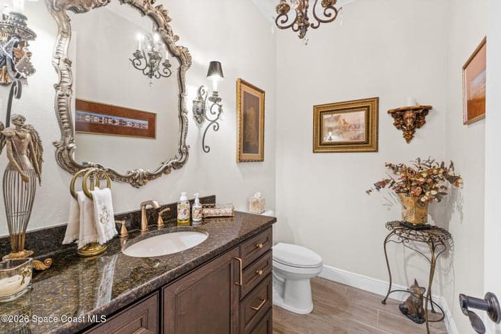 719 Lanai Circle, Melbourne, FL 32937 — photo 49