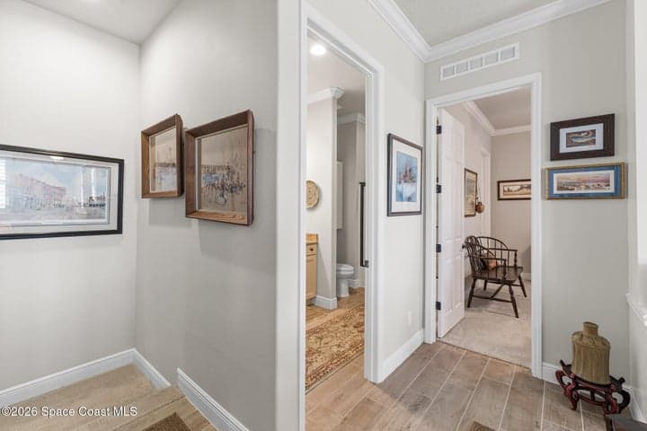 719 Lanai Circle, Melbourne, FL 32937 — photo 50