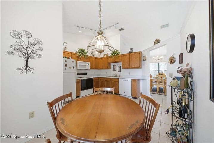 899 Spirea Drive, Rockledge, FL 32955 — photo 13