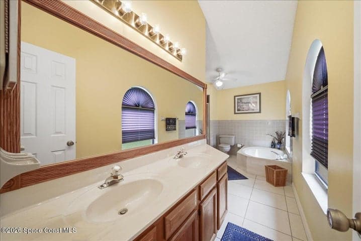 899 Spirea Drive, Rockledge, FL 32955 — photo 30