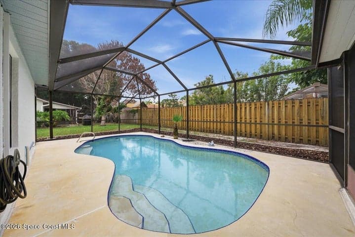 899 Spirea Drive, Rockledge, FL 32955 — photo 7