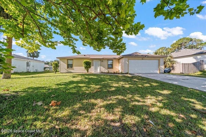 962 Serenade Street NW, Palm Bay, FL 32907 — photo 2