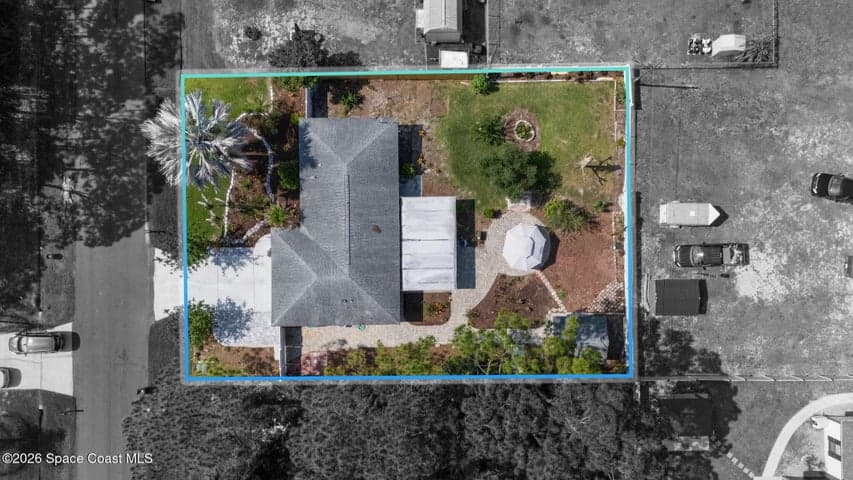 715 Harriet Avenue SW, Palm Bay, FL 32908 — photo 2