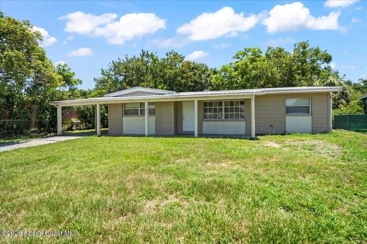 1607 Albert Drive, Melbourne, FL 32935 — photo 2
