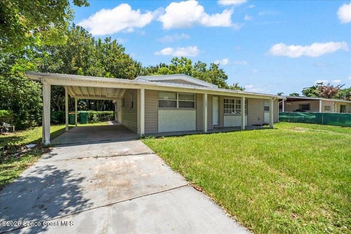1607 Albert Drive, Melbourne, FL 32935 — photo 20