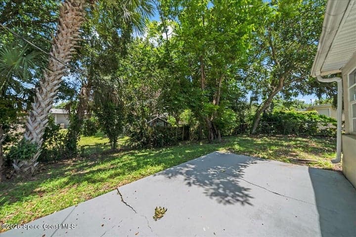 1607 Albert Drive, Melbourne, FL 32935 — photo 21