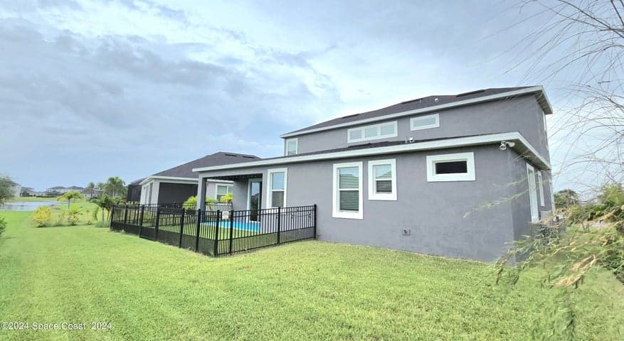 8432 Paragrass Avenue, Melbourne, FL 32940 — photo 30