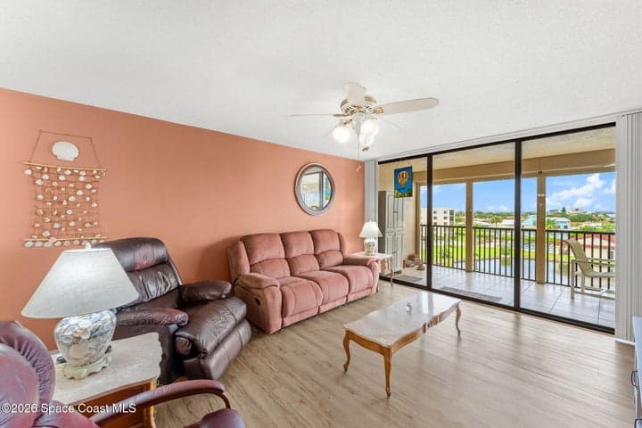 5805 N Banana River Boulevard #1154, Cape Canaveral, FL 32920 — photo 2