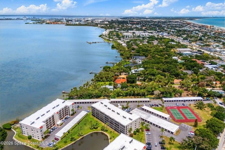 5805 N Banana River Boulevard #1154, Cape Canaveral, FL 32920 — photo 26