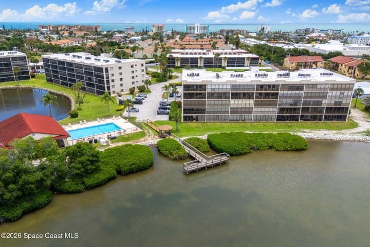 5805 N Banana River Boulevard #1154, Cape Canaveral, FL 32920 — photo 28