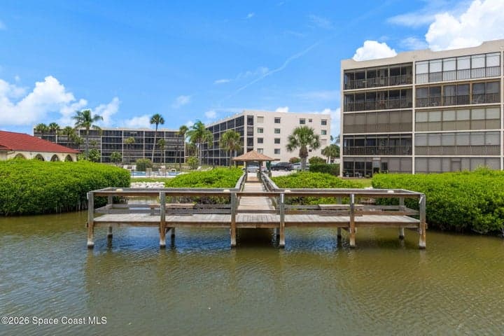 5805 N Banana River Boulevard #1154, Cape Canaveral, FL 32920 — photo 29