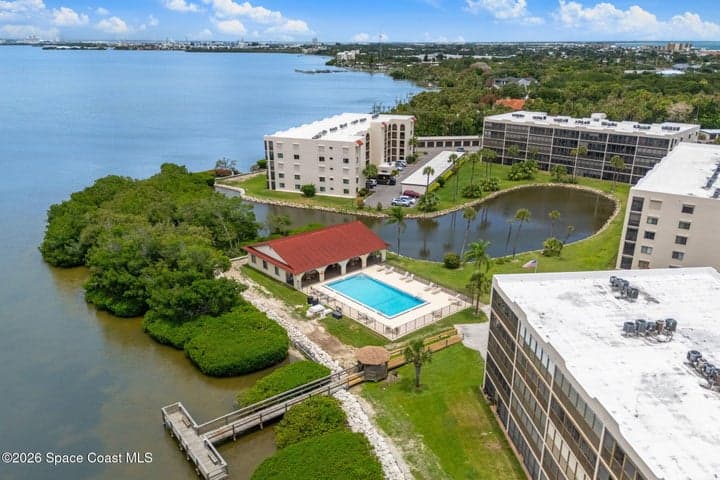 5805 N Banana River Boulevard #1154, Cape Canaveral, FL 32920 — photo 30