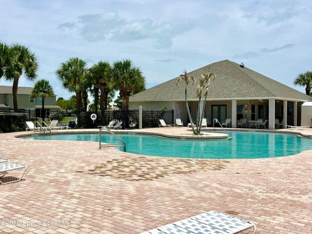 3244 Lusitania Lane, Indialantic, FL 32903 — photo 17