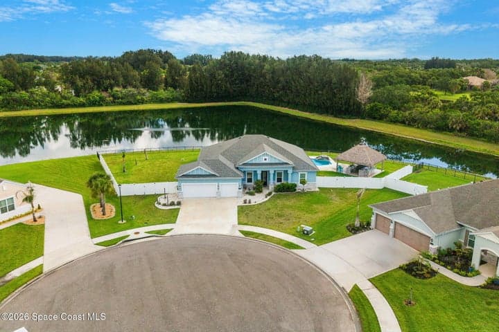 5279 Ambrosia Lane, Merritt Island, FL 32953 — photo 40