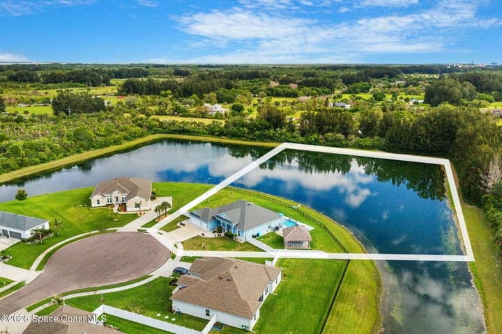5279 Ambrosia Lane, Merritt Island, FL 32953 — photo 2