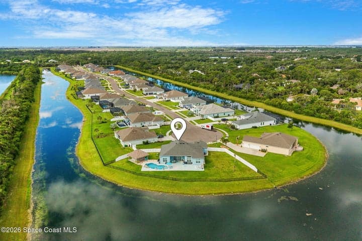 5279 Ambrosia Lane, Merritt Island, FL 32953 — photo 16