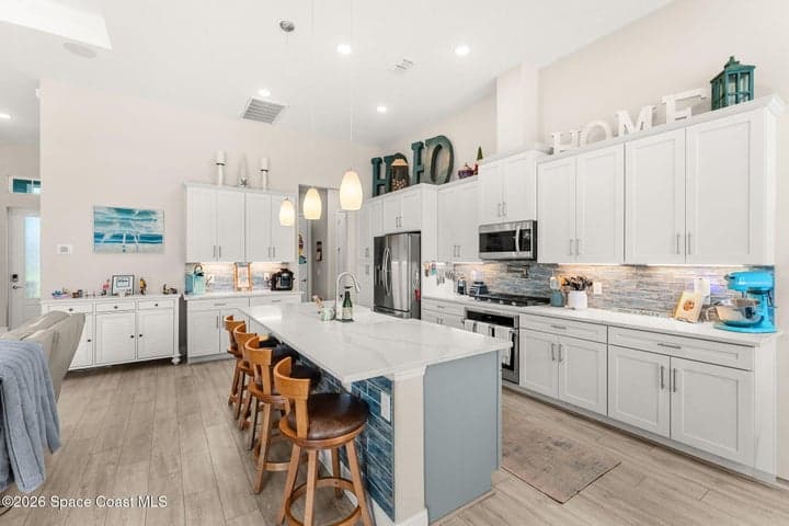 5279 Ambrosia Lane, Merritt Island, FL 32953 — photo 36