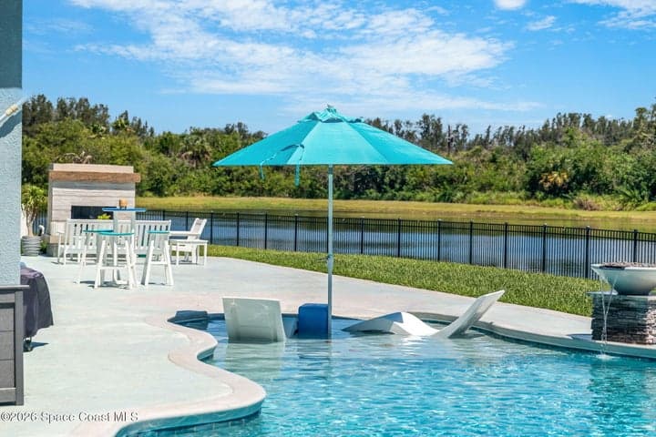 5279 Ambrosia Lane, Merritt Island, FL 32953 — photo 10