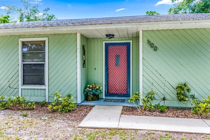 1100 Wabasso Avenue SE, Palm Bay, FL 32909 — photo 2