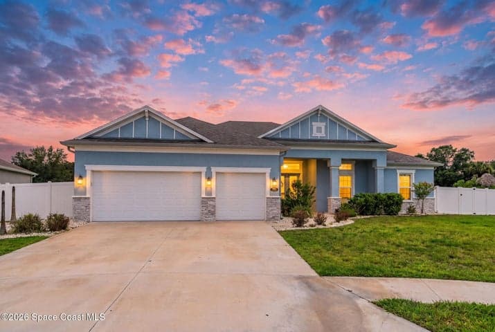 5279 Ambrosia Lane, Merritt Island, FL 32953 — photo 17