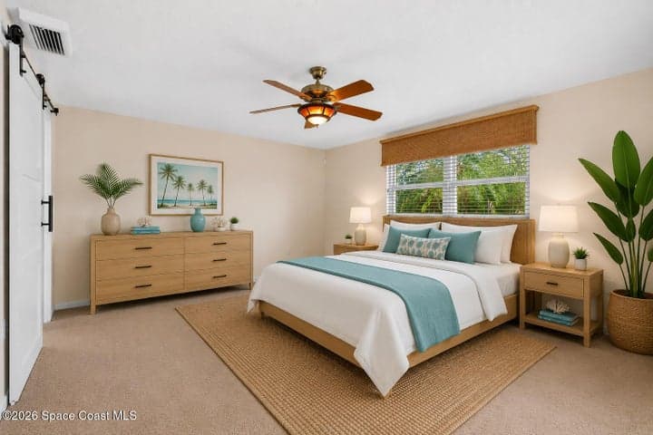 27 Westview Lane, Cocoa Beach, FL 32931 — photo 36