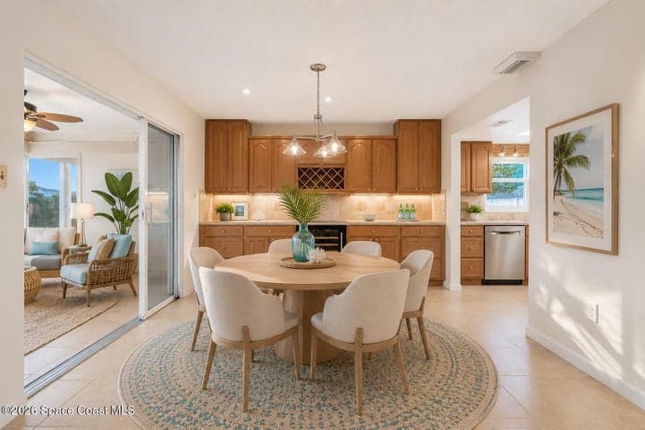 27 Westview Lane, Cocoa Beach, FL 32931 — photo 30