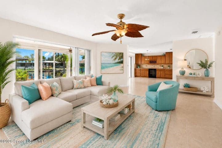 27 Westview Lane, Cocoa Beach, FL 32931 — photo 34