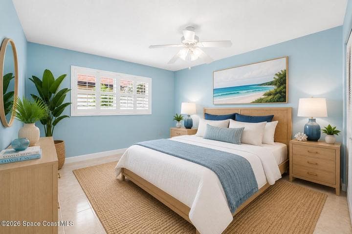 27 Westview Lane, Cocoa Beach, FL 32931 — photo 49