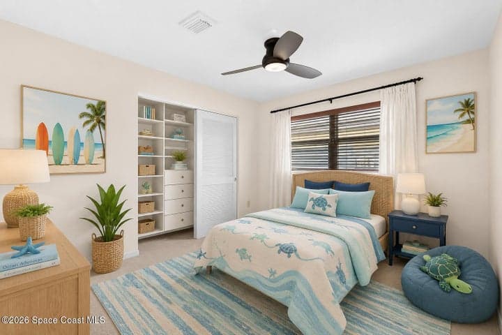27 Westview Lane, Cocoa Beach, FL 32931 — photo 46