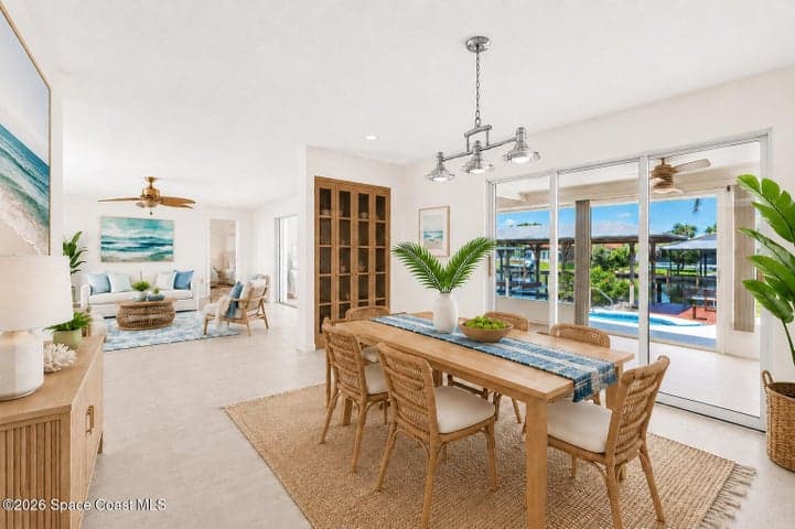 27 Westview Lane, Cocoa Beach, FL 32931 — photo 24