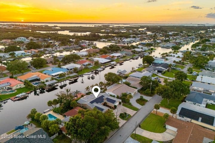 27 Westview Lane, Cocoa Beach, FL 32931 — photo 12