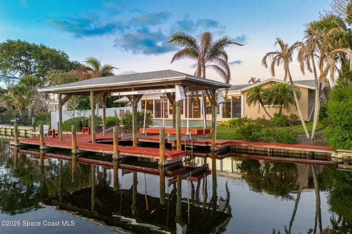 27 Westview Lane, Cocoa Beach, FL 32931 — photo 11
