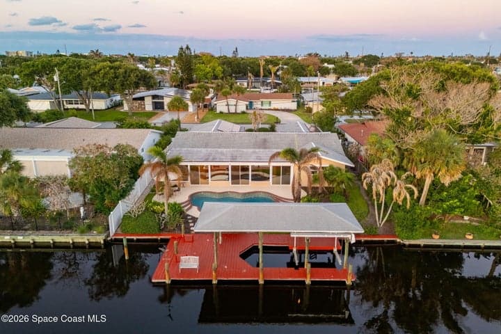 27 Westview Lane, Cocoa Beach, FL 32931 — photo 10
