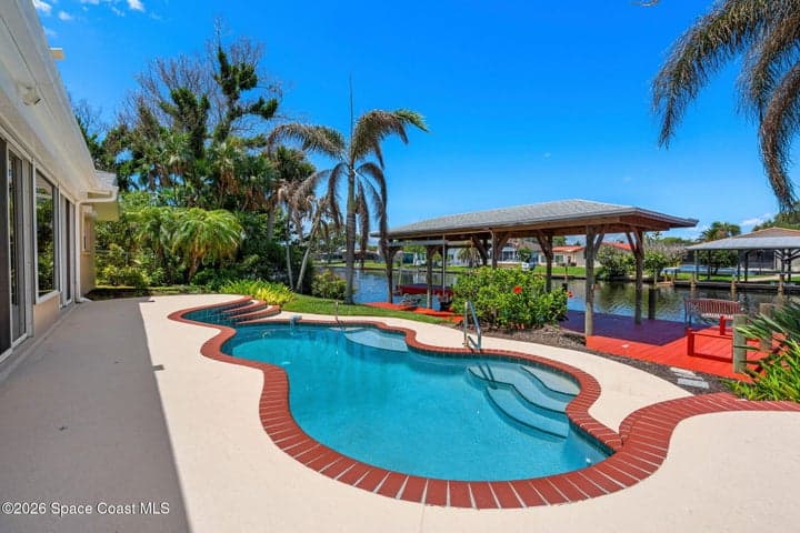 27 Westview Lane, Cocoa Beach, FL 32931 — photo 13
