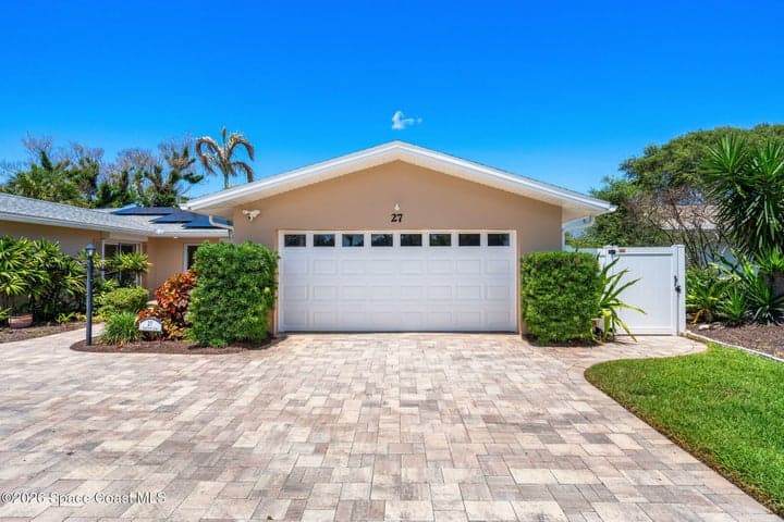 27 Westview Lane, Cocoa Beach, FL 32931 — photo 8