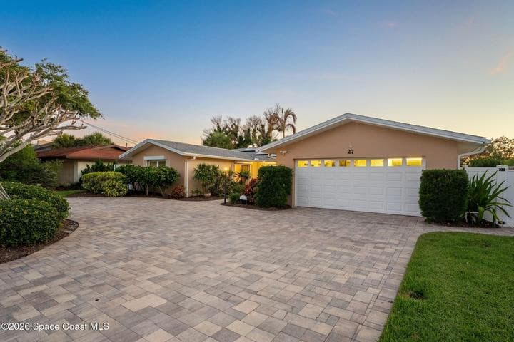 27 Westview Lane, Cocoa Beach, FL 32931 — photo 7