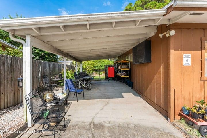 2846 Davis Lane, Rockledge, FL 32955 — photo 5