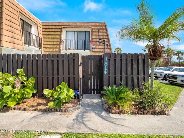 1814 Kaileen Circle NE, Palm Bay, FL 32905 — photo 4