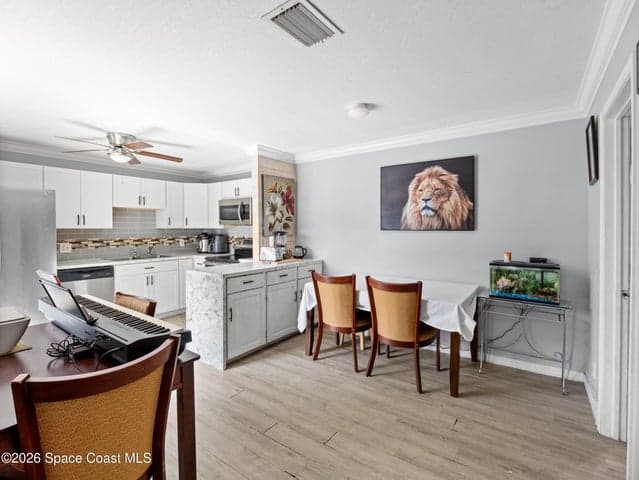 1814 Kaileen Circle NE, Palm Bay, FL 32905 — photo 11