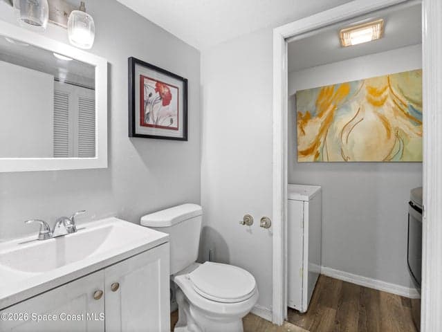1814 Kaileen Circle NE, Palm Bay, FL 32905 — photo 14