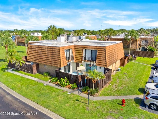 1814 Kaileen Circle NE, Palm Bay, FL 32905 — photo 23