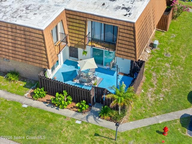 1814 Kaileen Circle NE, Palm Bay, FL 32905 — photo 24
