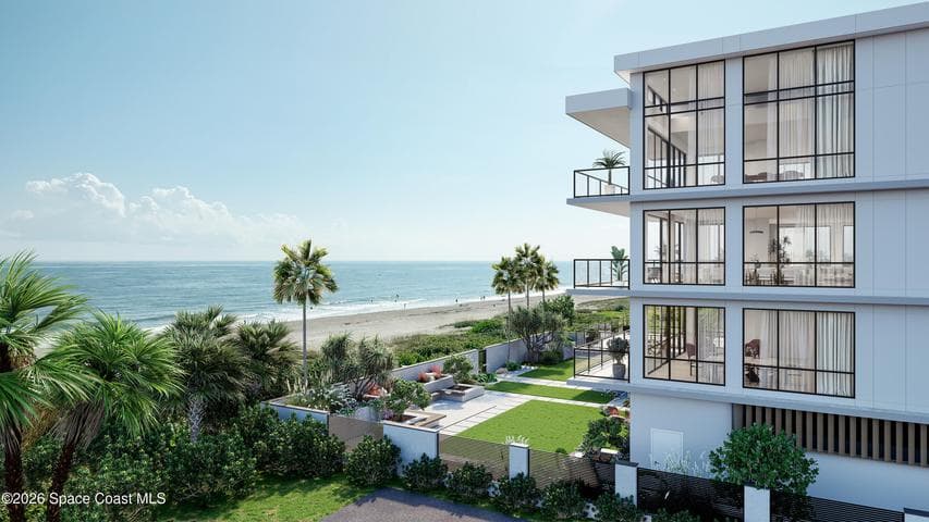 4620 Ocean Beach Boulevard #303, Cocoa Beach, FL 32931 — photo 4