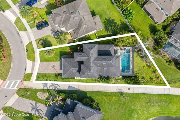 2842 Amethyst Way, Melbourne, FL 32940 — photo 4