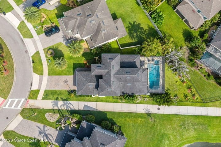 2842 Amethyst Way, Melbourne, FL 32940 — photo 44