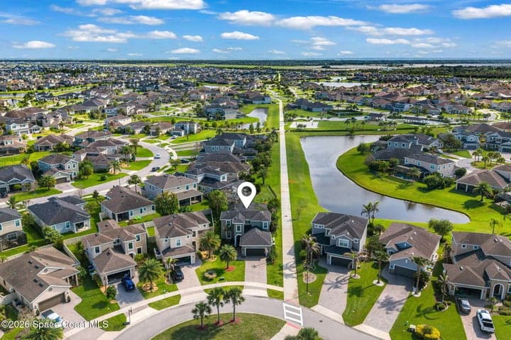 2842 Amethyst Way, Melbourne, FL 32940 — photo 45