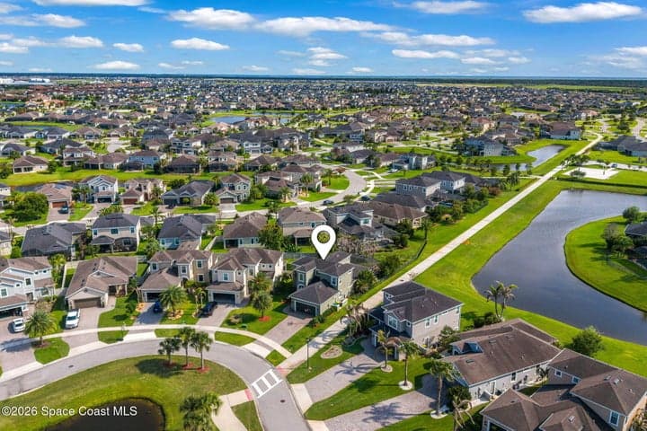 2842 Amethyst Way, Melbourne, FL 32940 — photo 46