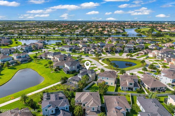 2842 Amethyst Way, Melbourne, FL 32940 — photo 48